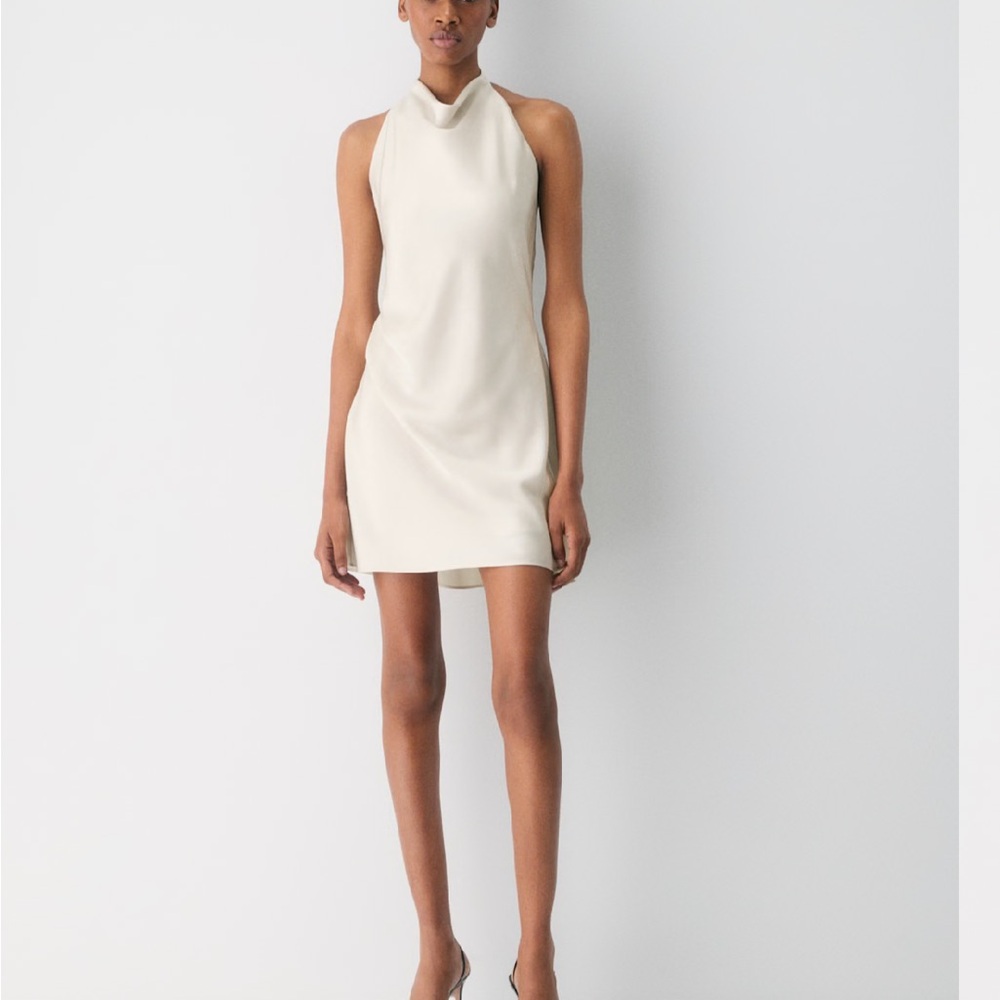 Aritzia audience Mini Dress